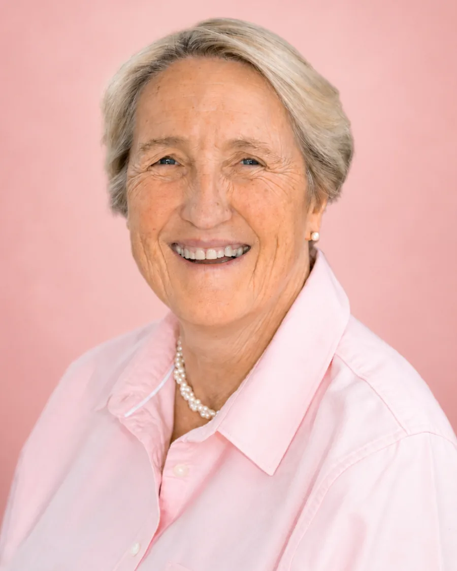 Jane Middleton