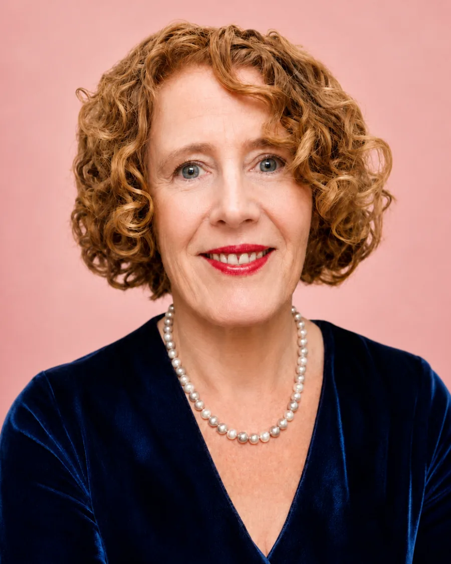 Pauline Egan