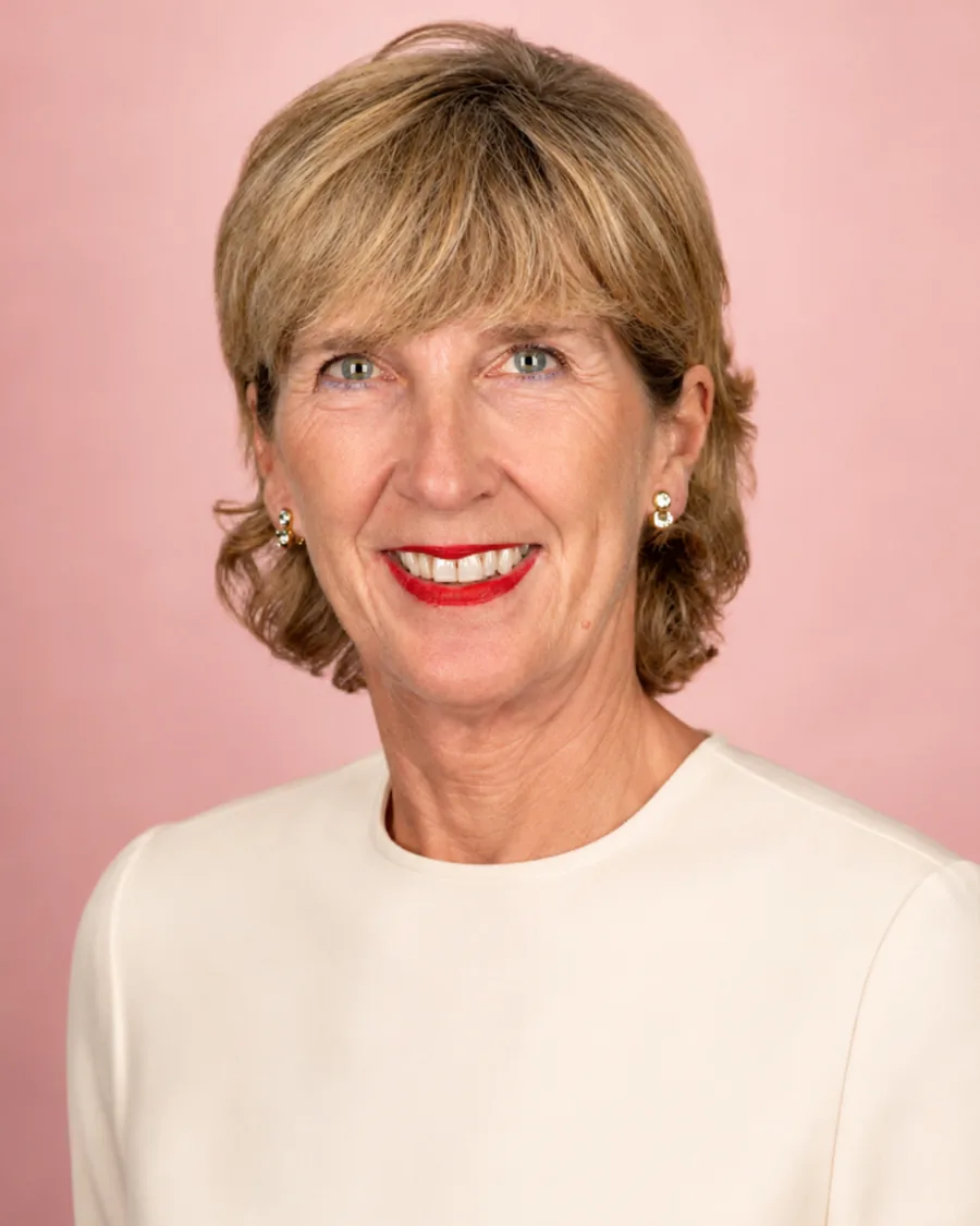 Sarah Soar
